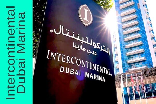 InterContinental Hotel: Search & Apply For IHG Careers Dubai AE