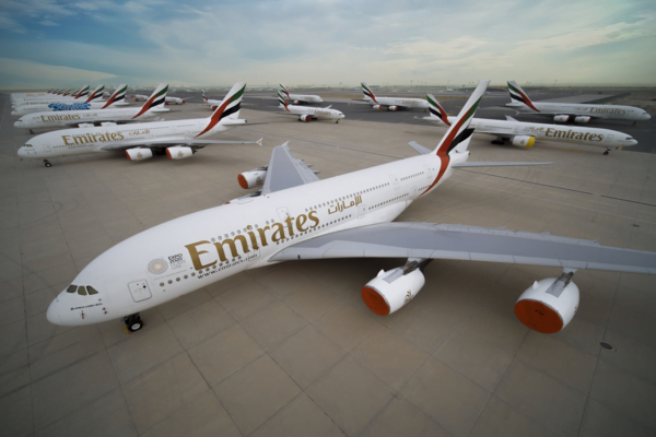 Emirates Careers Opportunities UAE 2023